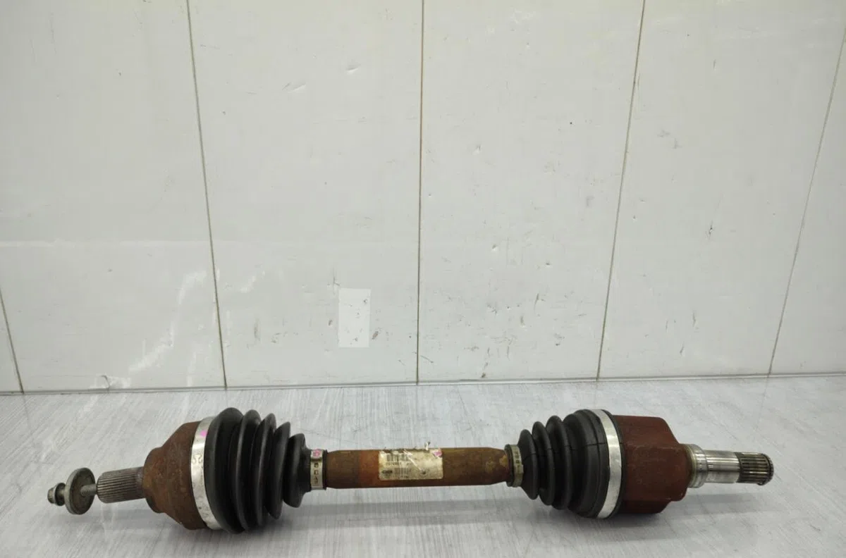 Transmission avant gauche FORD C-MAX 1 PHASE 2 occasion