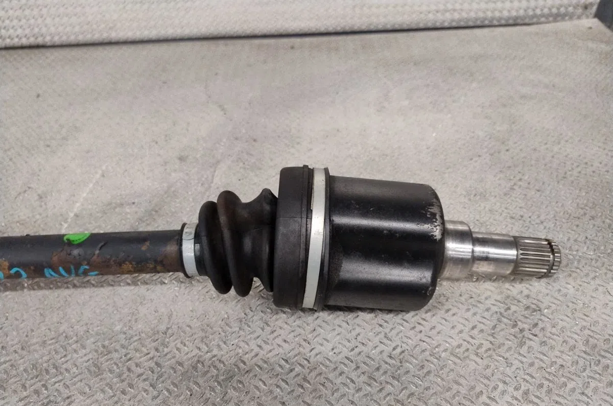 Transmission avant gauche FORD C-MAX 2  C-MAX 2 PHASE 1 occasion
