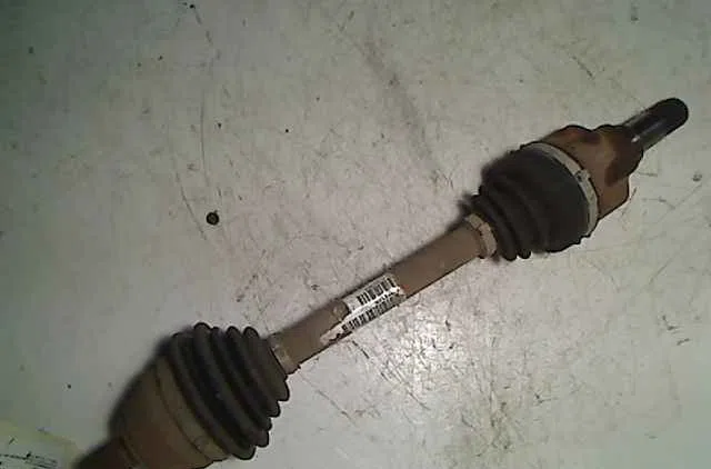 Transmission avant gauche FORD CMAX I occasion