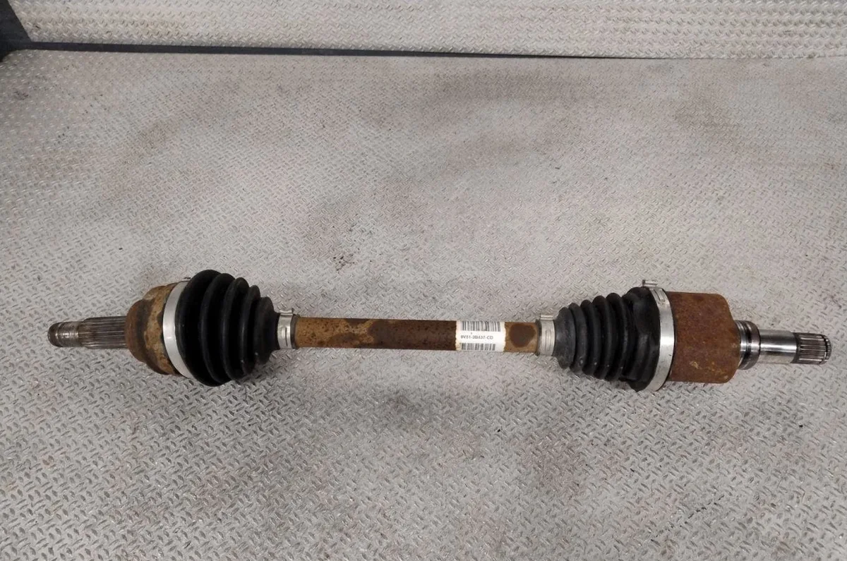 Transmission avant gauche FORD FIESTA 6 FIESTA 6 PHASE 2 occasion