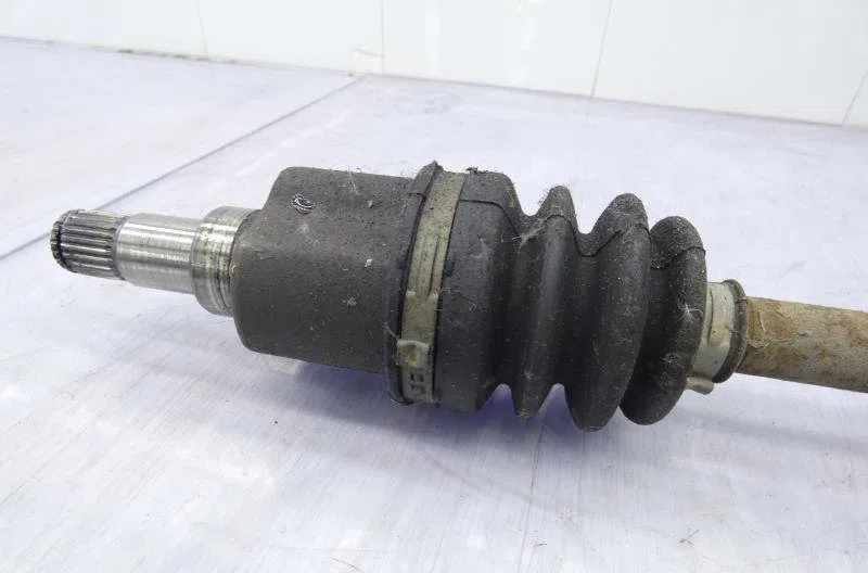 Transmission avant gauche FORD FIESTA 6 PHASE 1 occasion