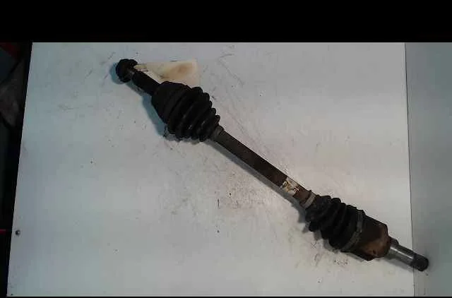 Transmission avant gauche FORD FIESTA V occasion