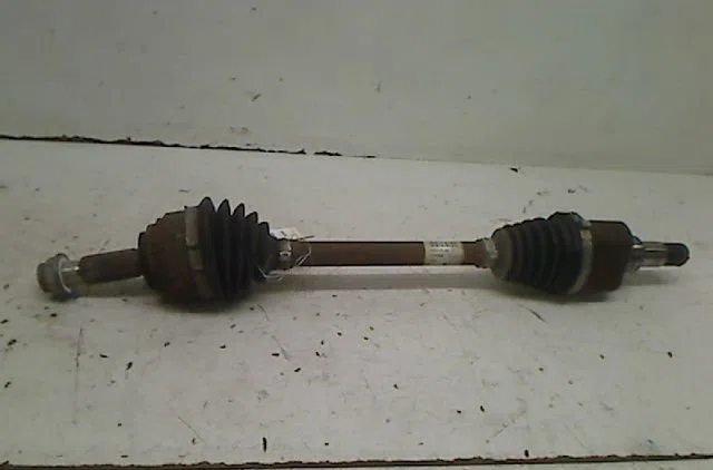 Transmission avant gauche Ford FIESTA VI (CB1, CCN) 1.0 ecoboost (2013) occasion