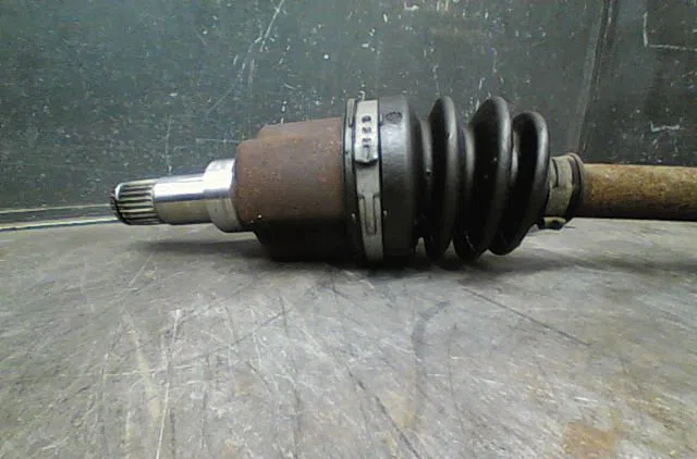 Transmission avant gauche Ford FIESTA VI (CB1, CCN) 1.4 tdci (2010-2012) 3 portes occasion