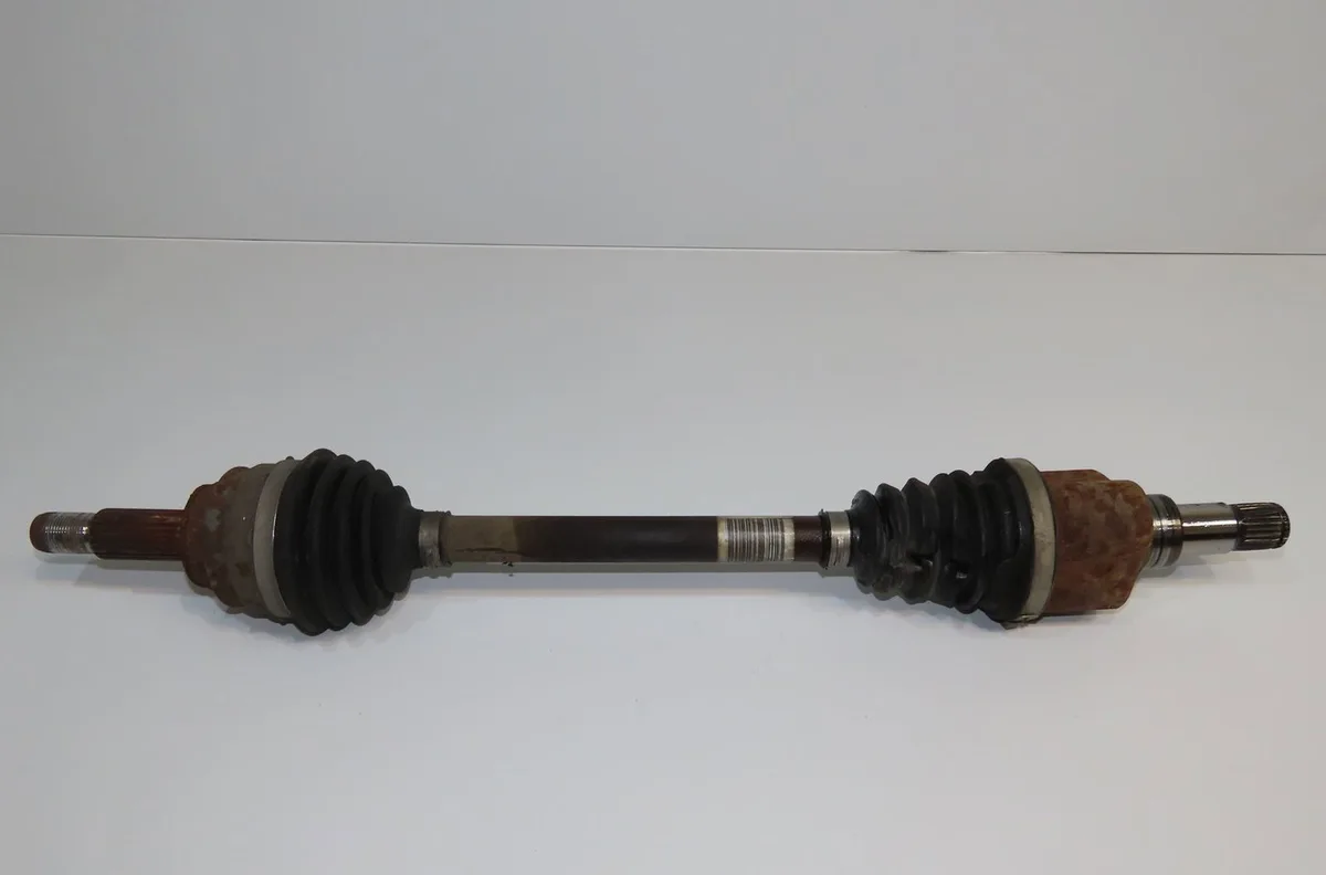Transmission avant gauche Ford FIESTA VI (CB1, CCN) 1.5 tdci (2012-2017) occasion