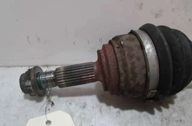 Transmission avant gauche FORD FIESTA VI occasion