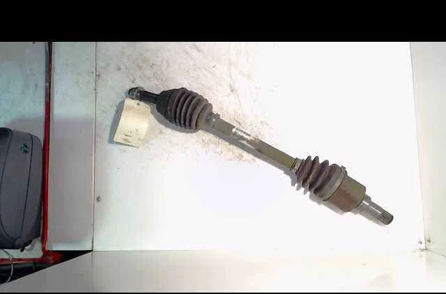 Transmission avant gauche FORD FIESTA VI occasion