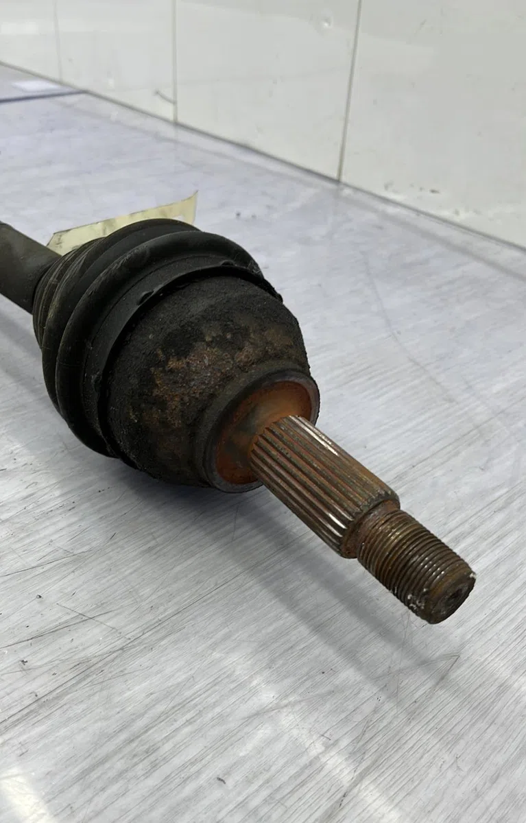 Transmission avant gauche FORD FOCUS 1 BREAK occasion