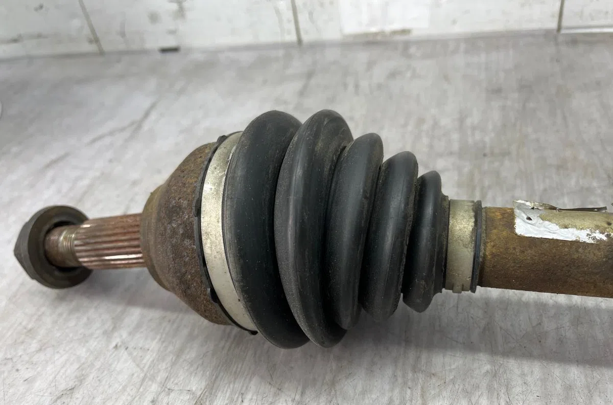 Transmission avant gauche FORD FOCUS 1 occasion