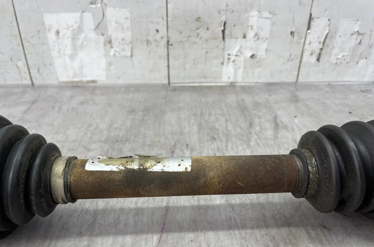 Transmission avant gauche FORD FOCUS 1 occasion