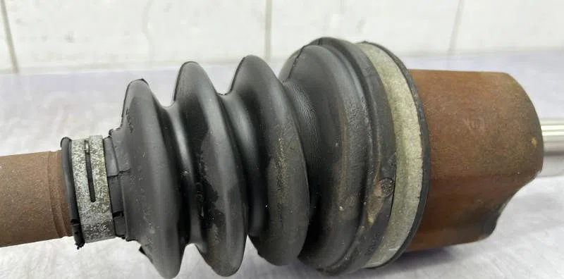 Transmission avant gauche FORD FOCUS 1 occasion