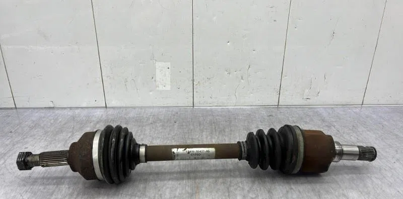 Transmission avant gauche FORD FOCUS 1 occasion