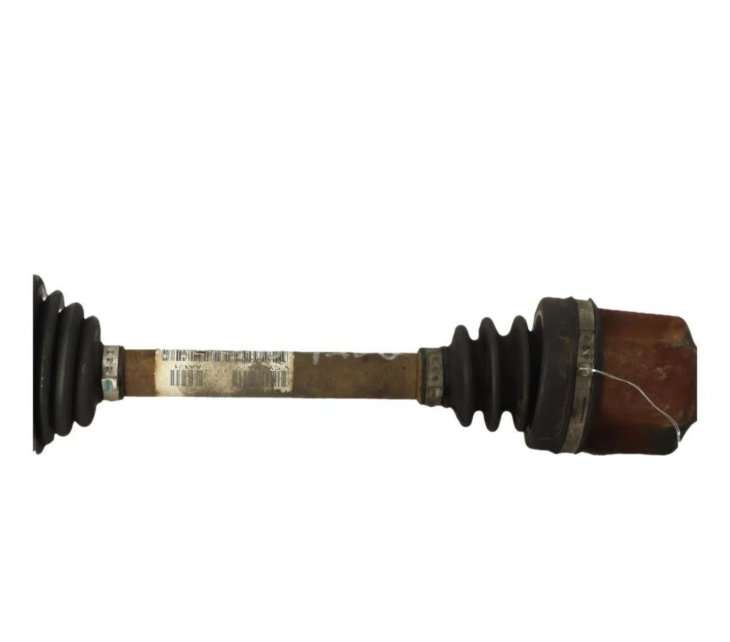 Transmission avant gauche FORD FOCUS 2 PHASE 1 occasion
