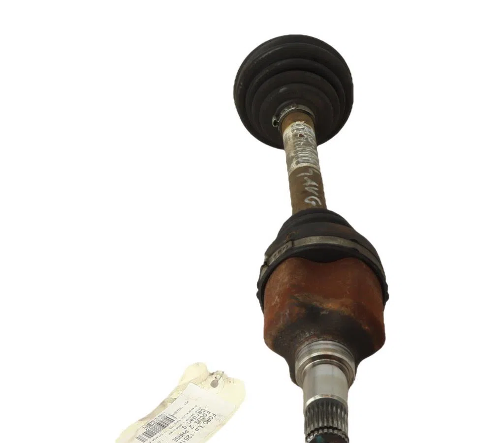 Transmission avant gauche FORD FOCUS 2 PHASE 1 occasion