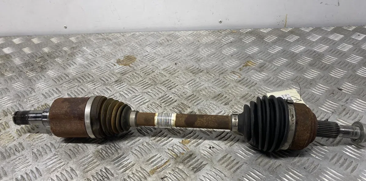 Transmission avant gauche FORD FOCUS 4 PHASE 1 occasion