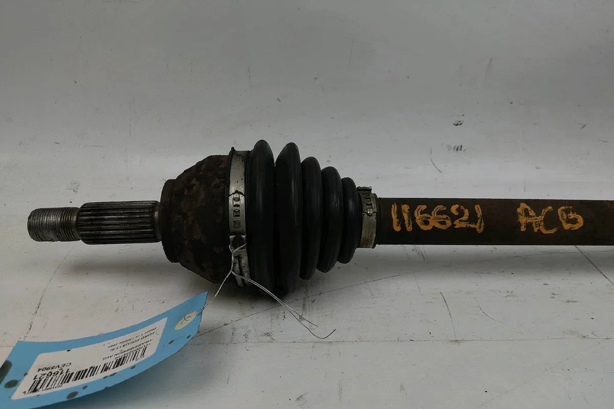 Transmission avant gauche Ford FOCUS I (DAW, DBW) 1.6 16v (1998-2004) occasion