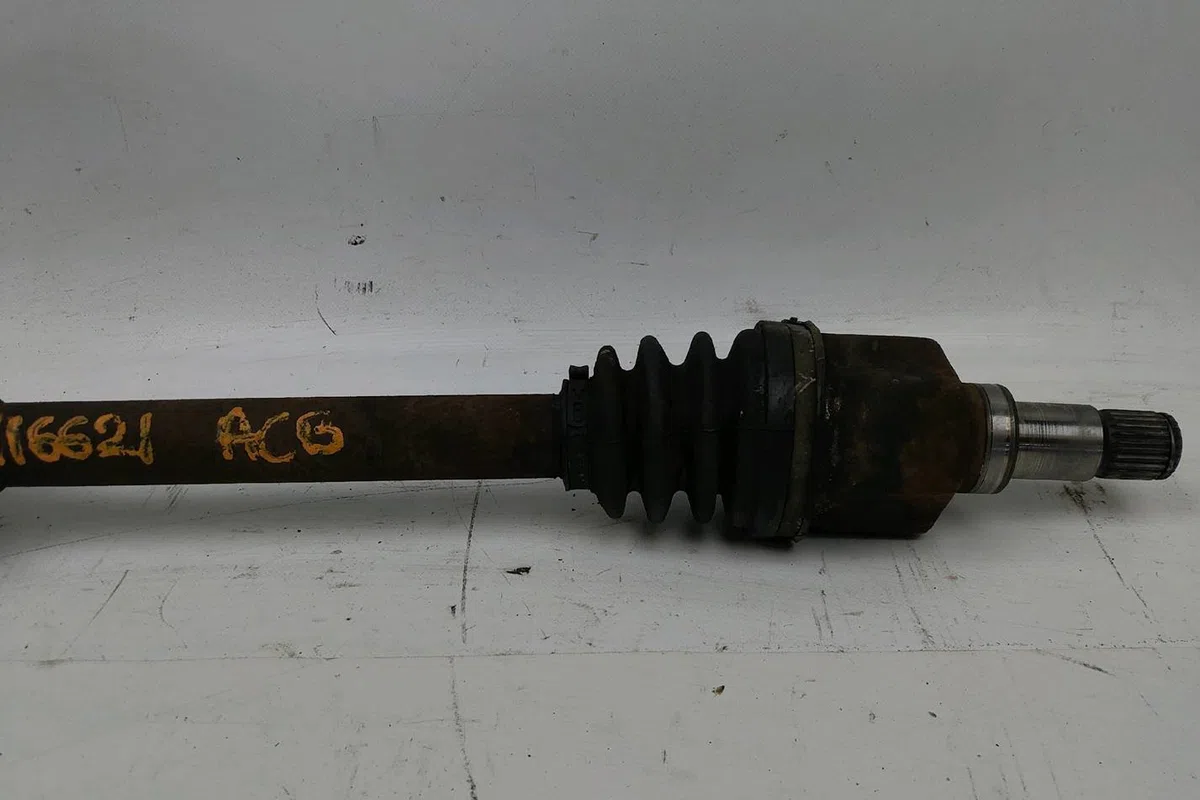 Transmission avant gauche Ford FOCUS I (DAW, DBW) 1.6 16v (1998-2004) occasion