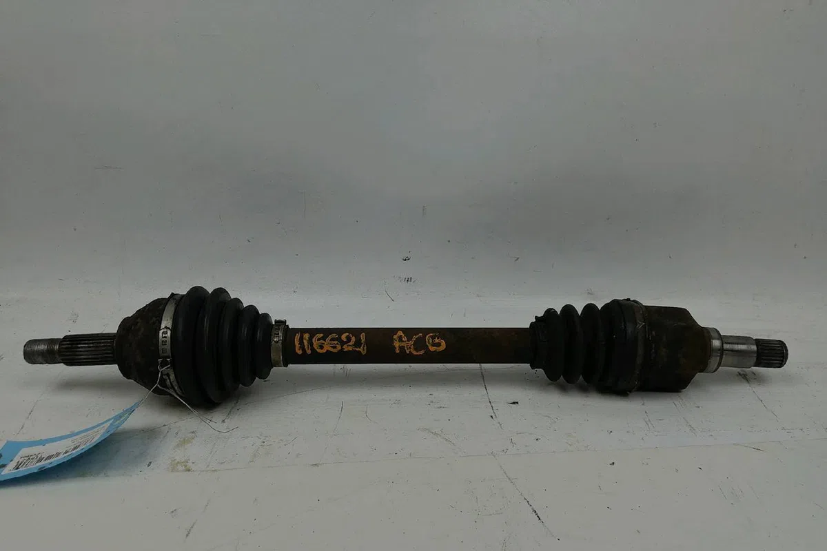 Transmission avant gauche Ford FOCUS I (DAW, DBW) 1.6 16v (1998-2004) occasion