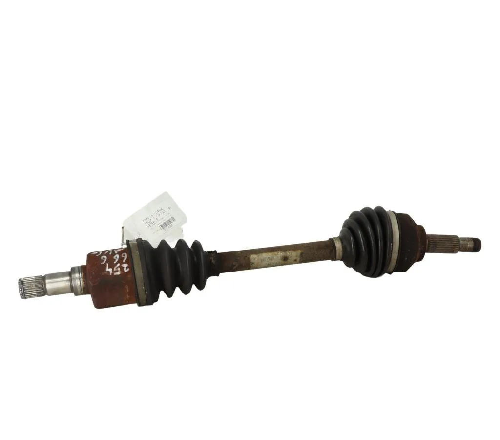 Transmission avant gauche Ford FOCUS I (DAW, DBW) 1.8 tdci (2001-2004) occasion
