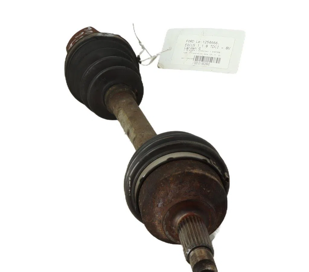 Transmission avant gauche Ford FOCUS I (DAW, DBW) 1.8 tdci (2001-2004) occasion