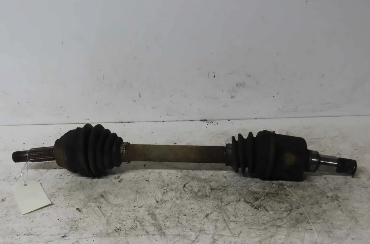 Transmission avant gauche FORD FOCUS I occasion