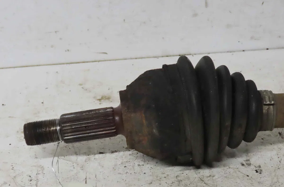 Transmission avant gauche FORD FOCUS I occasion