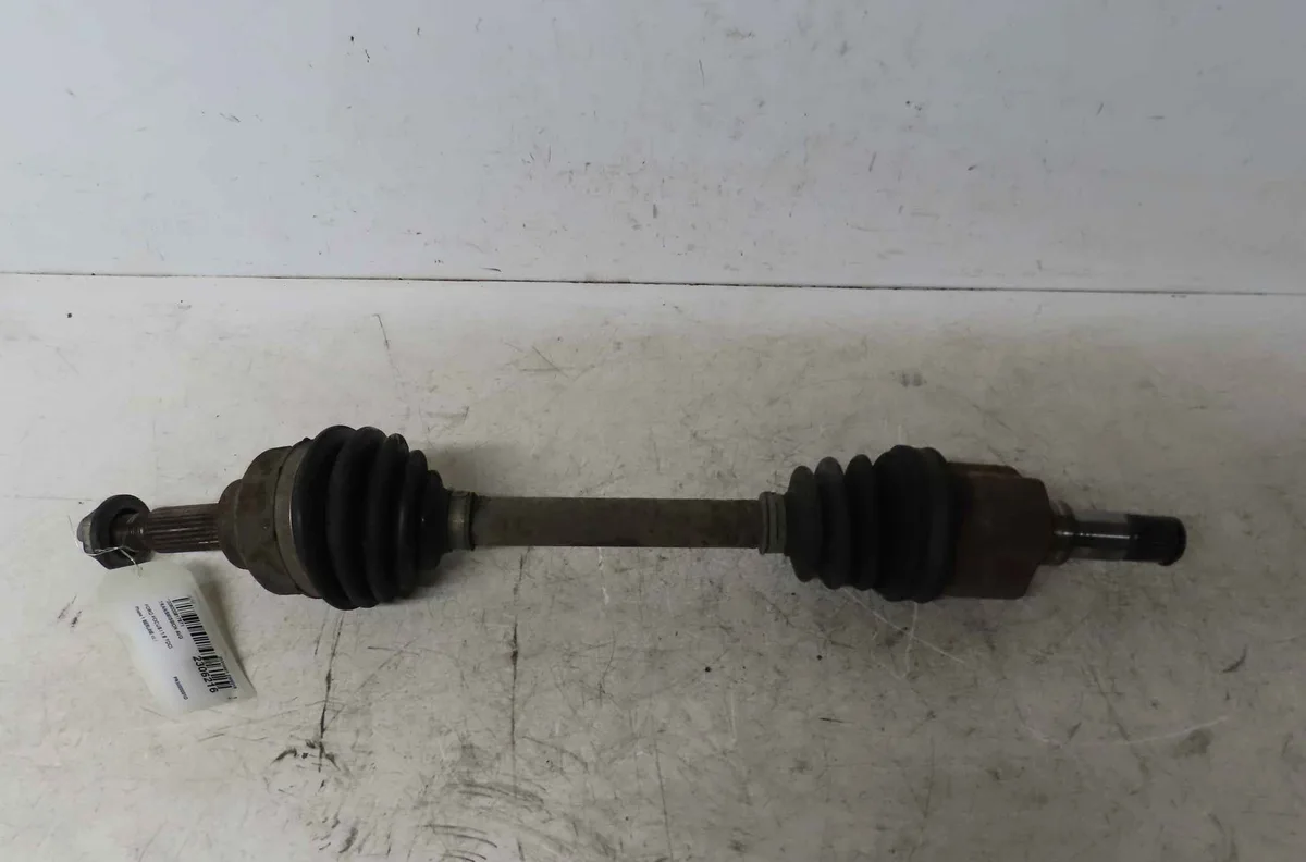 Transmission avant gauche FORD FOCUS I occasion