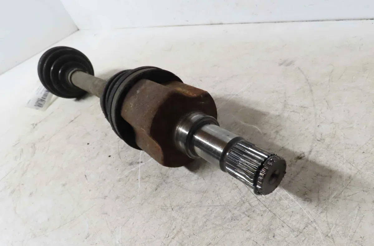 Transmission avant gauche FORD FOCUS I occasion