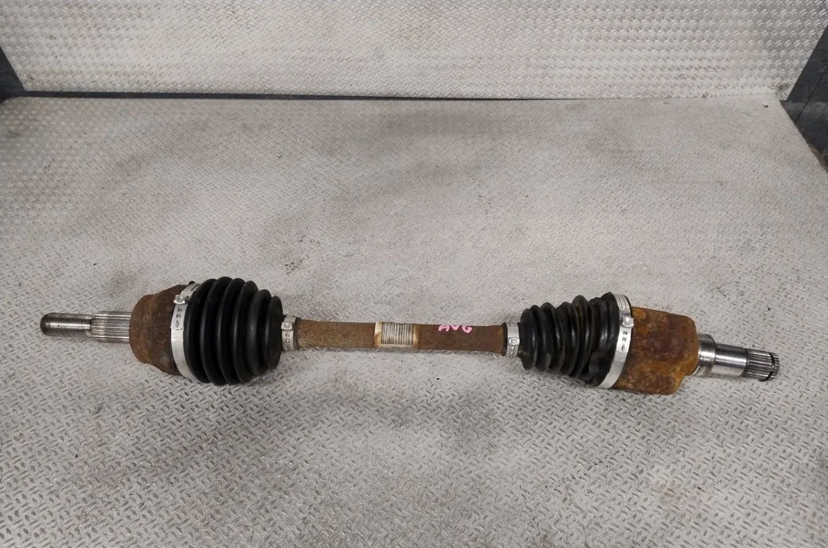 Transmission avant gauche Ford FOCUS III 1.0 ecoboost (2012-2017) occasion