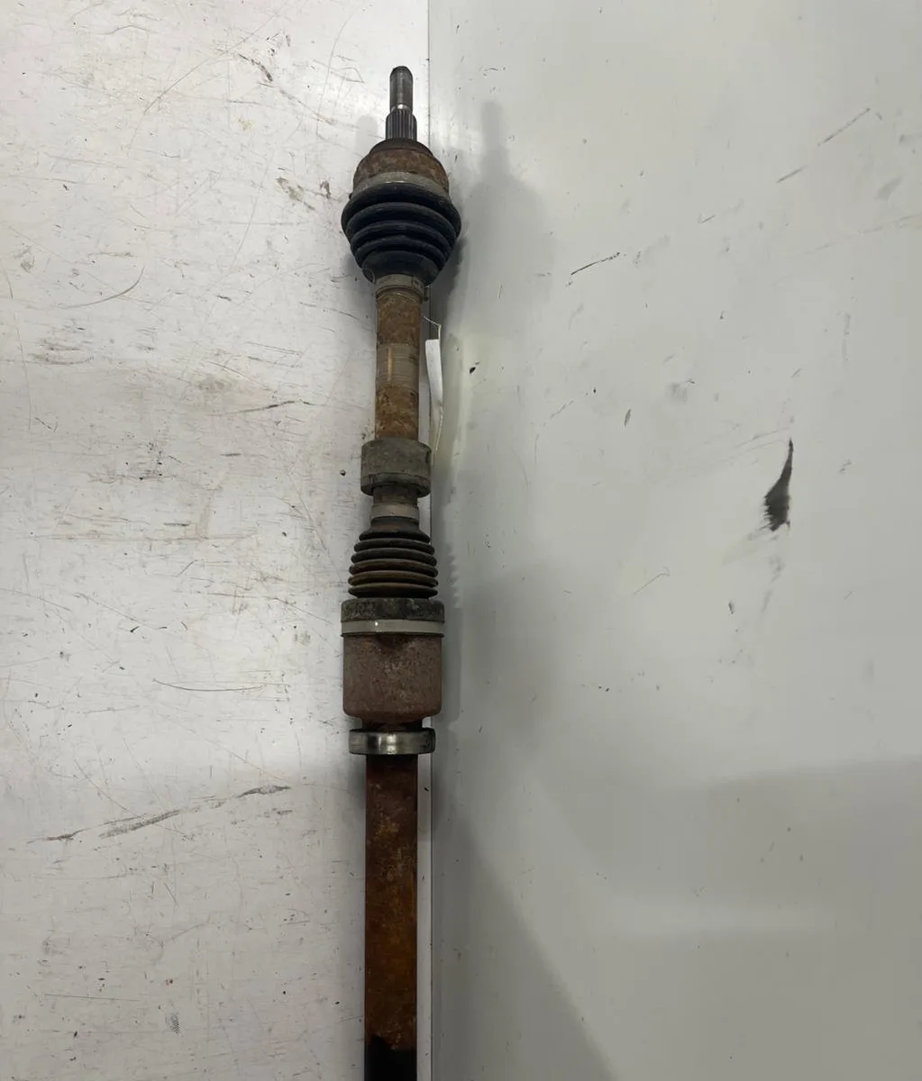Transmission avant gauche Ford FOCUS III 1.5 tdci (2014-2017) occasion