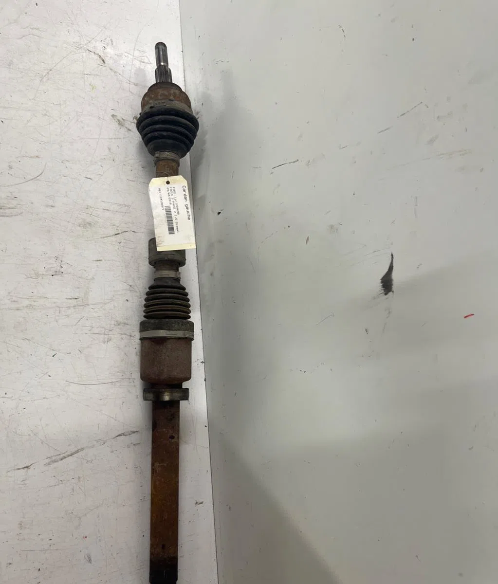 Transmission avant gauche Ford FOCUS III 1.5 tdci (2014-2017) occasion