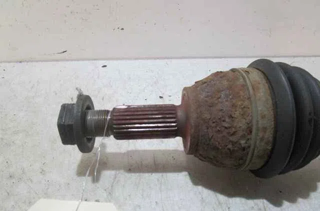 Transmission avant gauche FORD FUSION occasion