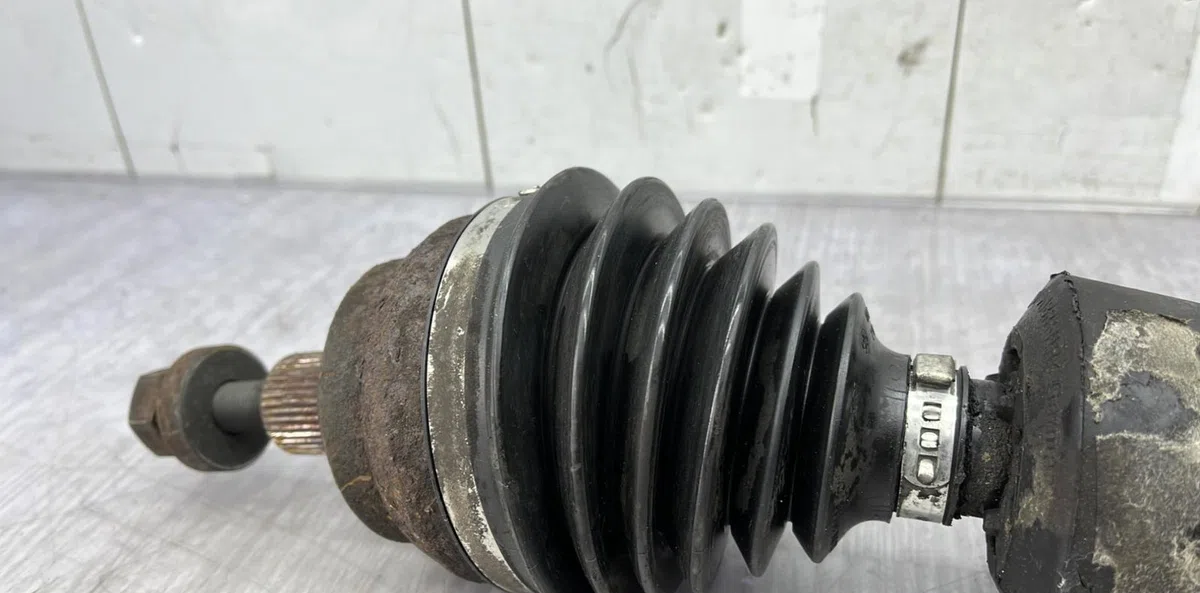 Transmission avant gauche FORD GALAXY 1 PHASE 1 occasion