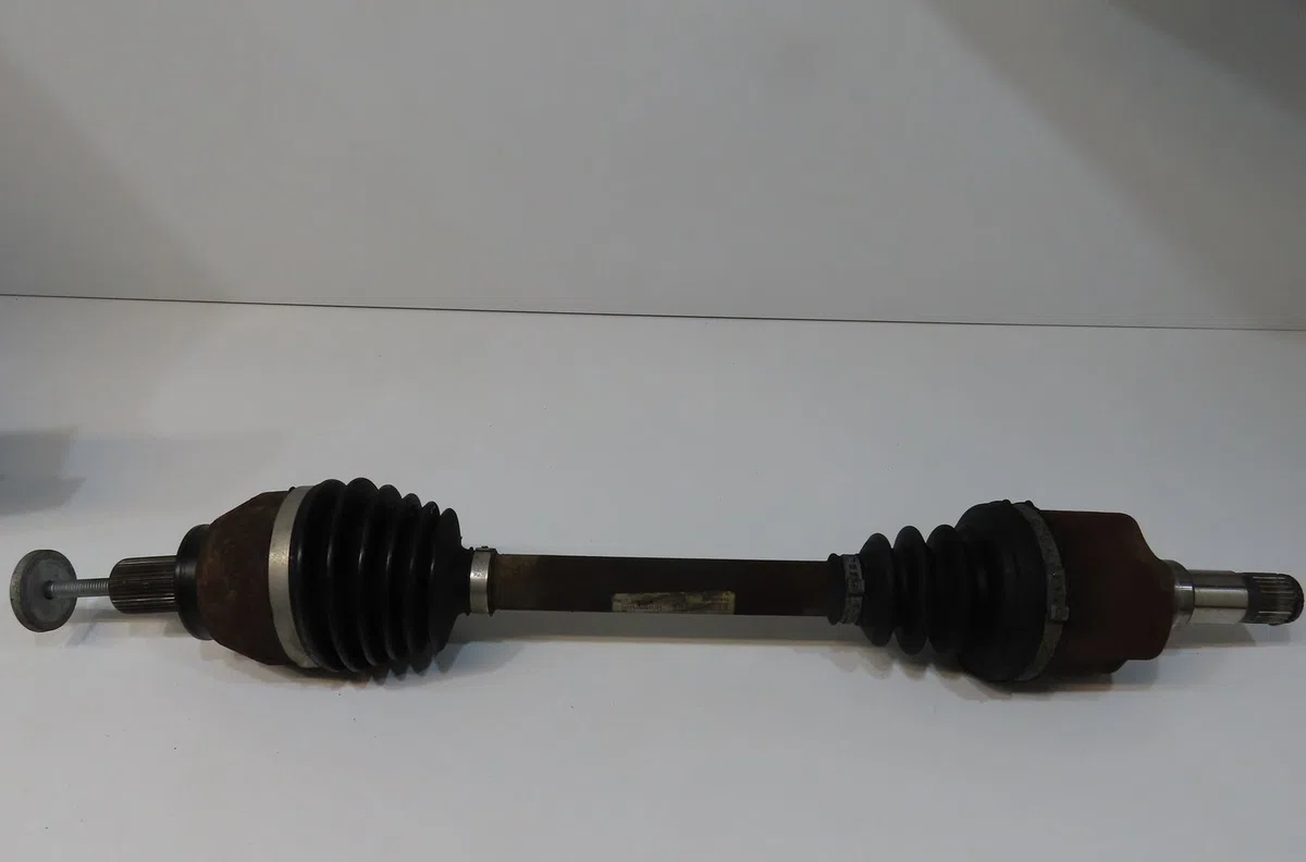 Transmission avant gauche Ford GALAXY II (WA6) 2.0 tdci (2006-2015) occasion