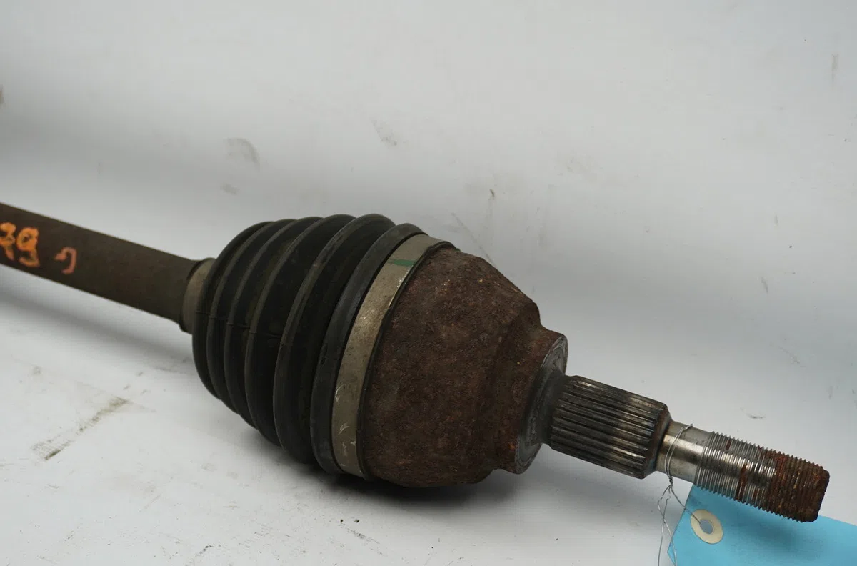 Transmission avant gauche Ford GALAXY III (CK) 2.0 tdci (2015-2018) occasion