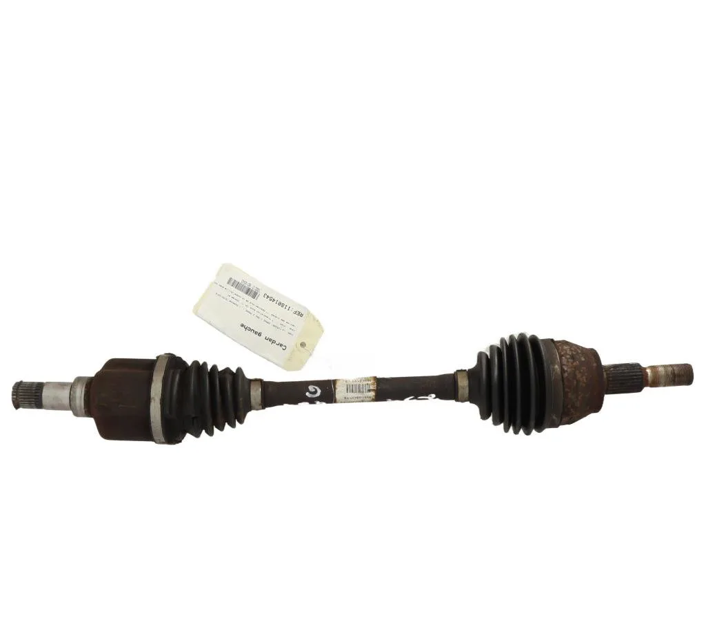 Transmission avant gauche Ford GRAND C-MAX (DXA-CB7, DXA-CEU) 1.0 ecoboost (2012-2019) occasion