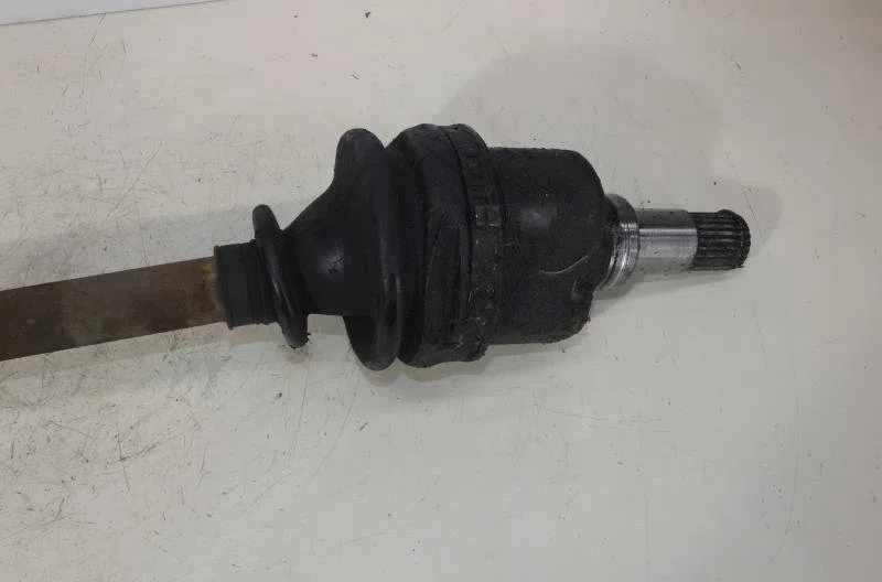 Transmission avant gauche FORD KA 1 PHASE 1 occasion