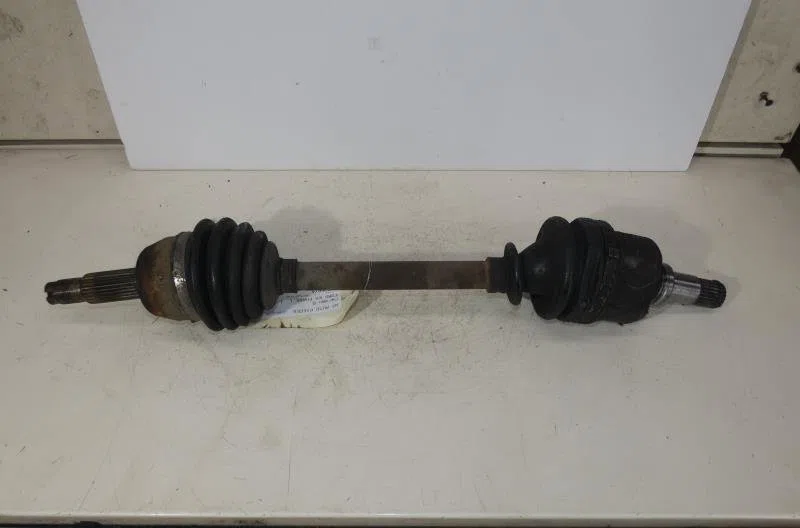 Transmission avant gauche FORD KA 1 PHASE 1 occasion