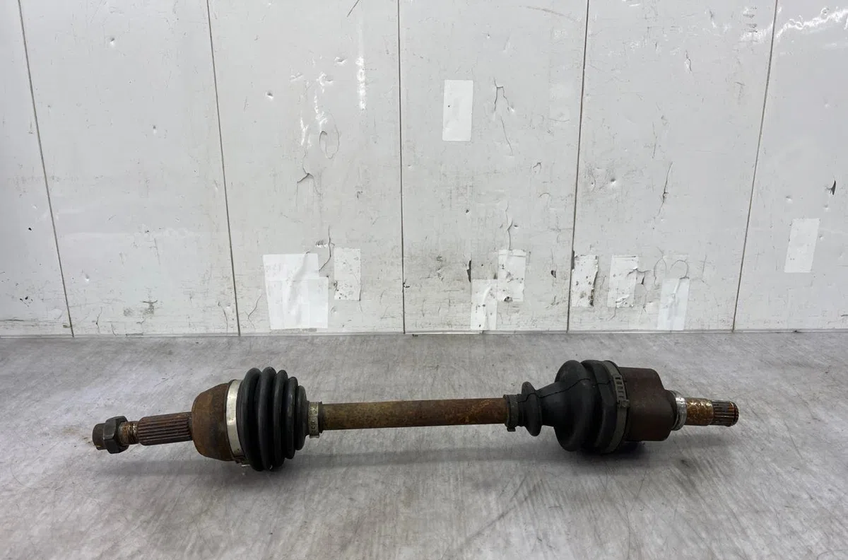 Transmission avant gauche FORD KA 1 PHASE 1 occasion