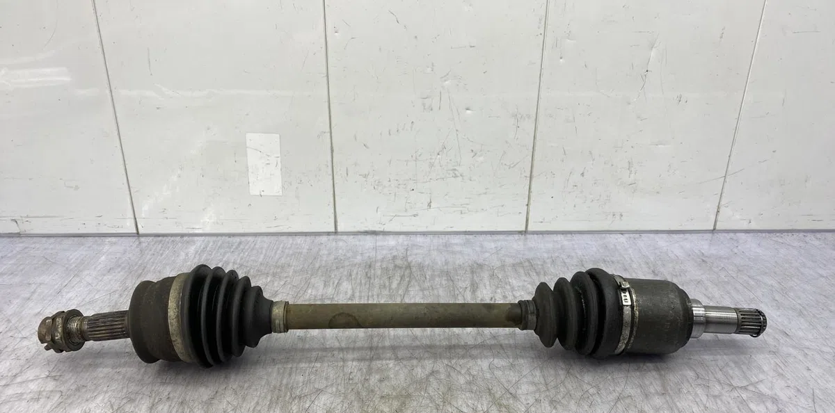 Transmission avant gauche FORD KA 2 PHASE 2 occasion
