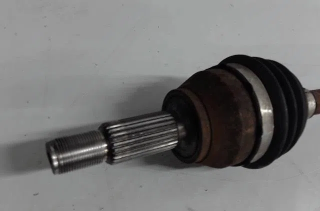 Transmission avant gauche Ford KA III (UK, FK) 1.2 ti-vct (2016) occasion
