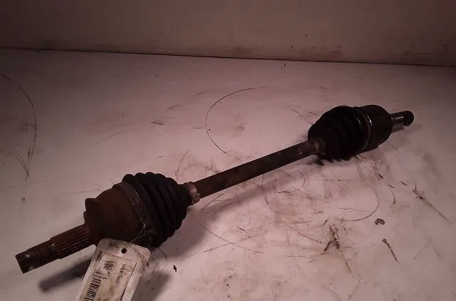 Transmission avant gauche Ford KA (RU8) 1.2 (2008-2016) 3 portes occasion