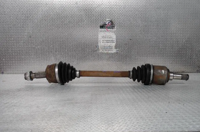 Transmission avant gauche Ford KA (RU8) 1.3 tdci (2008-2016) occasion