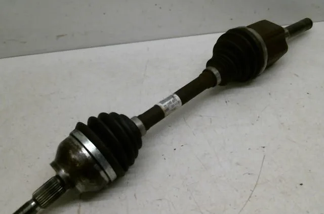 Transmission avant gauche Ford KUGA II (DM2) 1.5 ecoboost e85 (2019-2019) occasion