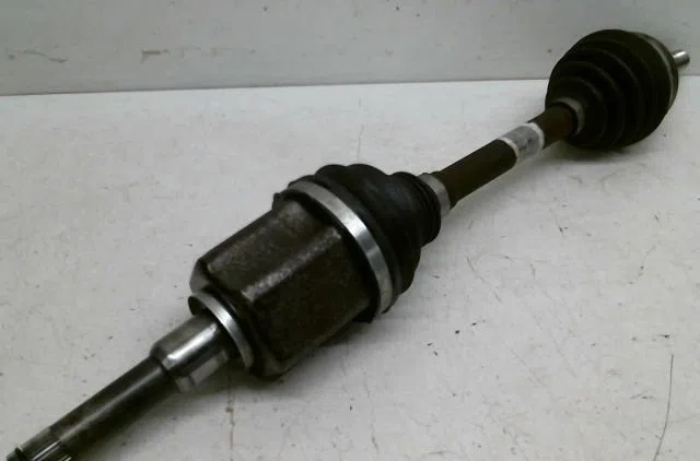 Transmission avant gauche Ford KUGA II (DM2) 1.5 ecoboost e85 (2019-2019) occasion