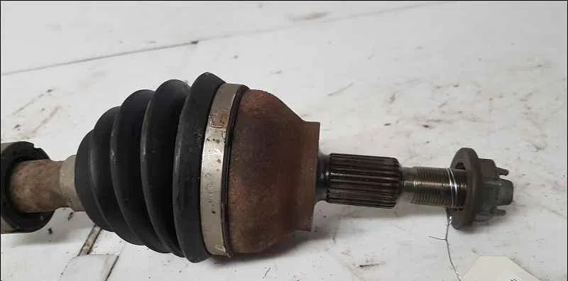 Transmission avant gauche FORD KUGA II occasion