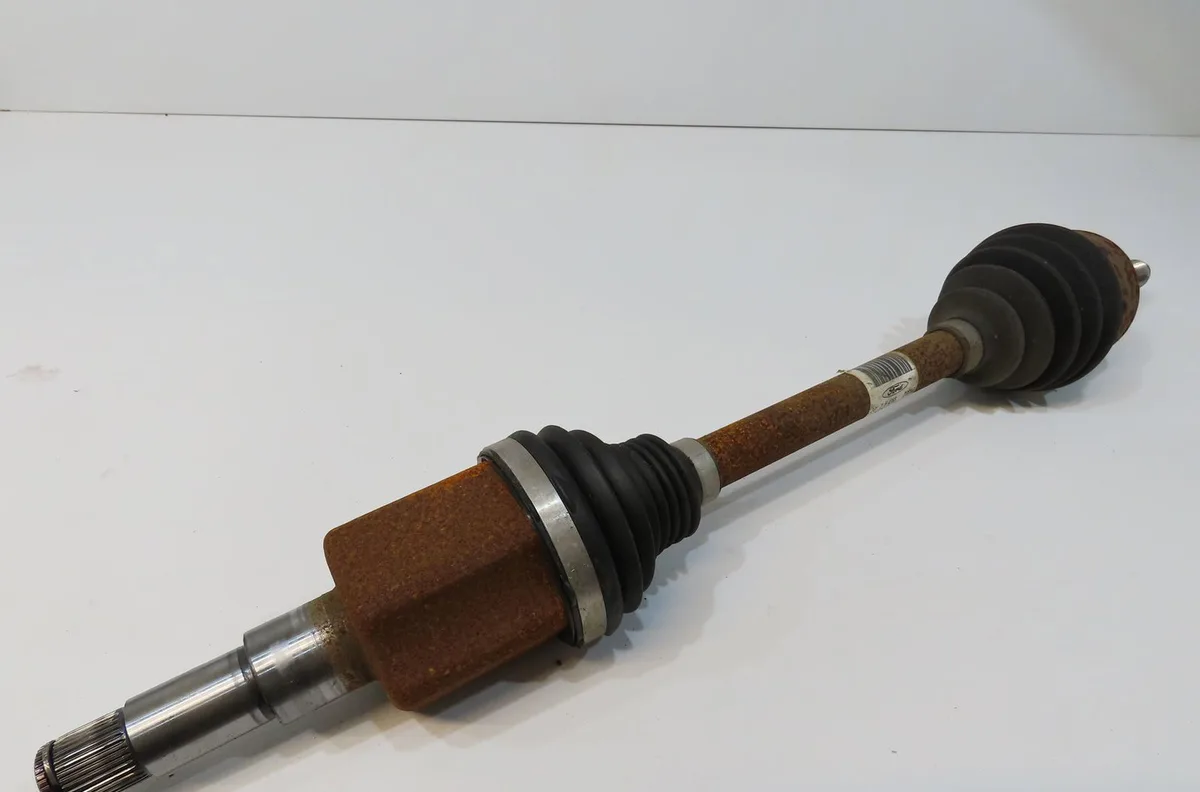 Transmission avant gauche Ford KUGA III (DFK) 2.5 hybrid flex (2023) occasion