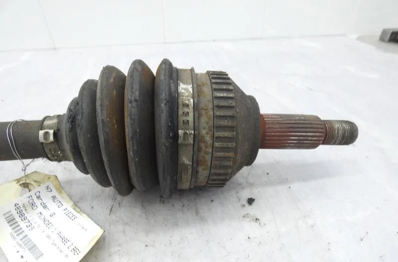 Transmission avant gauche FORD MONDEO 1 PHASE 2 BREAK occasion