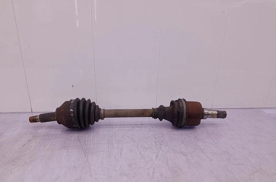 Transmission avant gauche FORD MONDEO 2 occasion