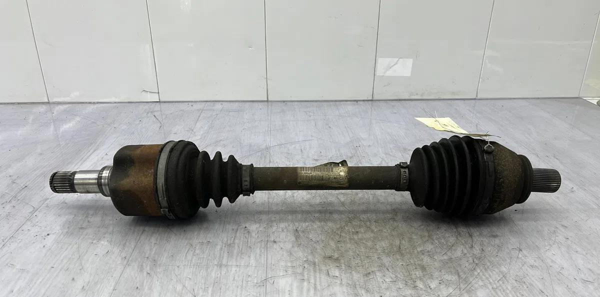 Transmission avant gauche FORD MONDEO 3 PHASE 1 occasion